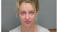 Cynthia Watros arrestada